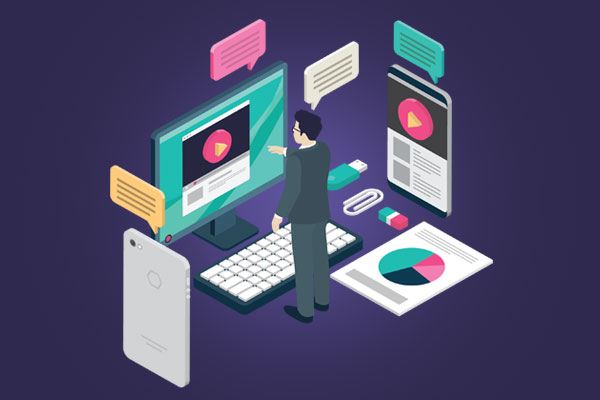 企業(yè)該如何提高網(wǎng)站用戶體驗度？