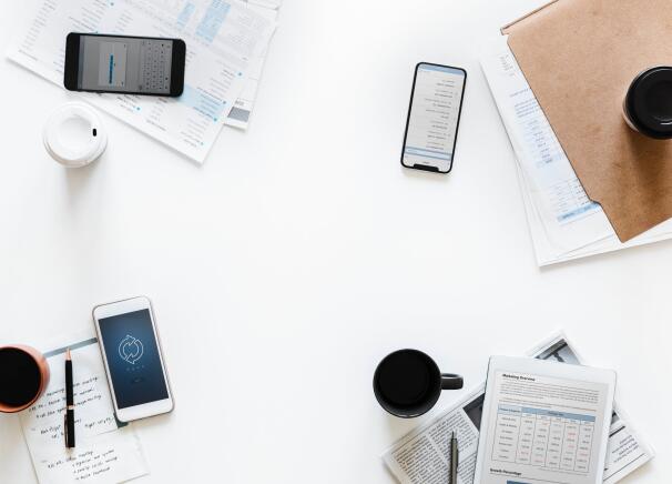 如何快速呈現(xiàn)網(wǎng)頁重點信息？國人偉業(yè)分享這9招網(wǎng)站設計版式技巧