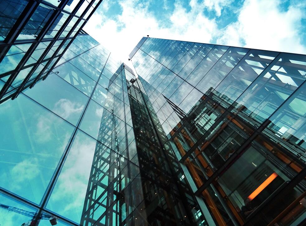 御光新材品牌官網(wǎng)由國人偉業(yè)設(shè)計制作完成上線