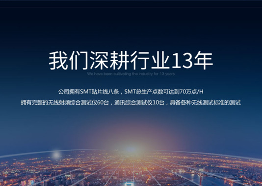 小瑞科技品牌網(wǎng)站建設(shè)