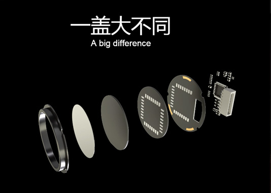 迪安杰智能識別品牌網(wǎng)站建設(shè)