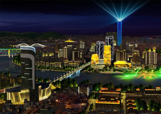 新未來(lái)照明設(shè)計(jì)工程品牌網(wǎng)站建設(shè)