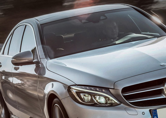 車凱時電子品牌形象網(wǎng)站建設(shè)