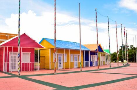 營銷型網(wǎng)站建設的4個配色知識