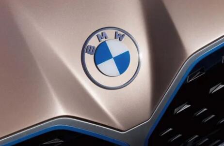 2020寶馬品牌logo設(shè)計趨勢分析