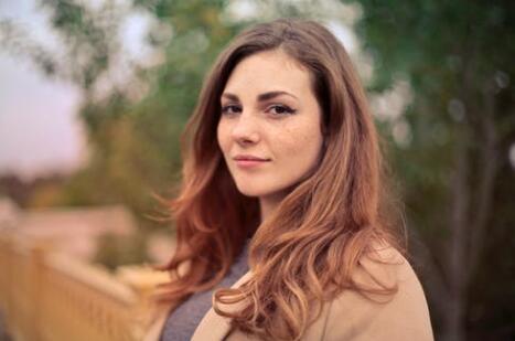 【婦女節(jié)】致敬女性，網(wǎng)頁設(shè)計中的女性設(shè)計風(fēng)鑒賞