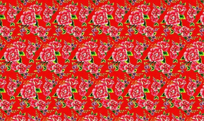 品牌網(wǎng)站建設(shè)之紅色和綠色如何進(jìn)行搭配