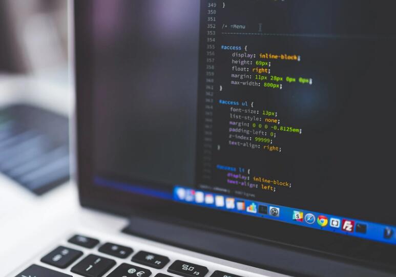 用技術加快網(wǎng)站建設編碼進程