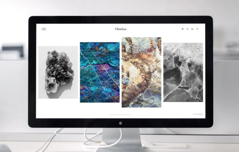 為什么要為你的網站選擇單頁設計