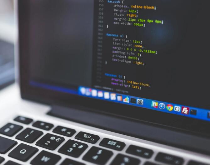 你應(yīng)該做4件事來改進(jìn)你的網(wǎng)頁設(shè)計